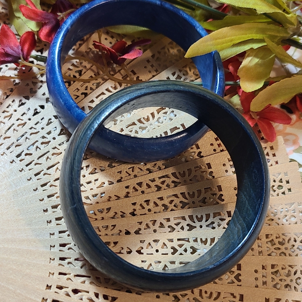 Bracelet Bangle Set